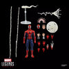 Hasbro - Marvel Legends - Maximum Series, Spider-Man