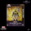 Hasbro - Marvel Legends Series - Action Figure di Marvel's Electro