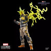 Hasbro - Marvel Legends Series - Action Figure di Marvel's Electro