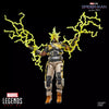 Hasbro - Marvel Legends Series - Action Figure di Marvel's Electro