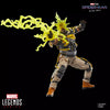 Hasbro - Marvel Legends Series - Action Figure di Marvel's Electro