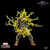 Hasbro - Marvel Legends Series - Action Figure di Marvel's Electro