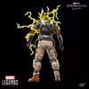 Hasbro - Marvel Legends Series - Action Figure di Marvel's Electro