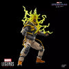 Hasbro - Marvel Legends Series - Action Figure di Marvel's Electro