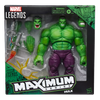 Hasbro - Marvel Legends Maximum Series - Hulk