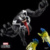 Hasbro - Marvel Legends Series - Gamerverse Venom