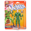 Hasbro - Marvel Legends - Professor X (Terra Selvaggia)