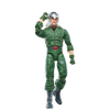 Hasbro - Marvel Legends - Professor X (Terra Selvaggia)