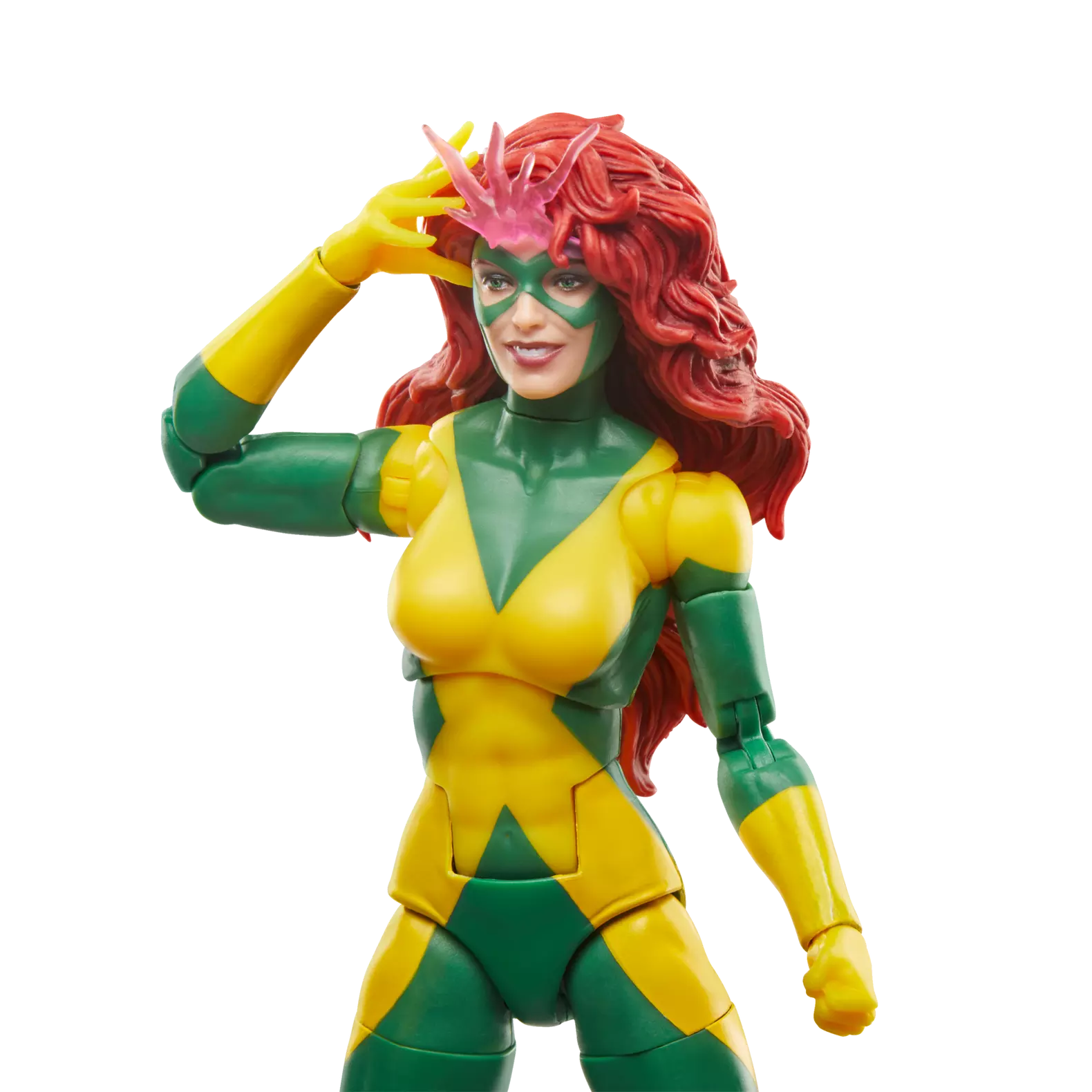 Hasbro - Marvel Legends Series - Jean Grey (X-Factor)