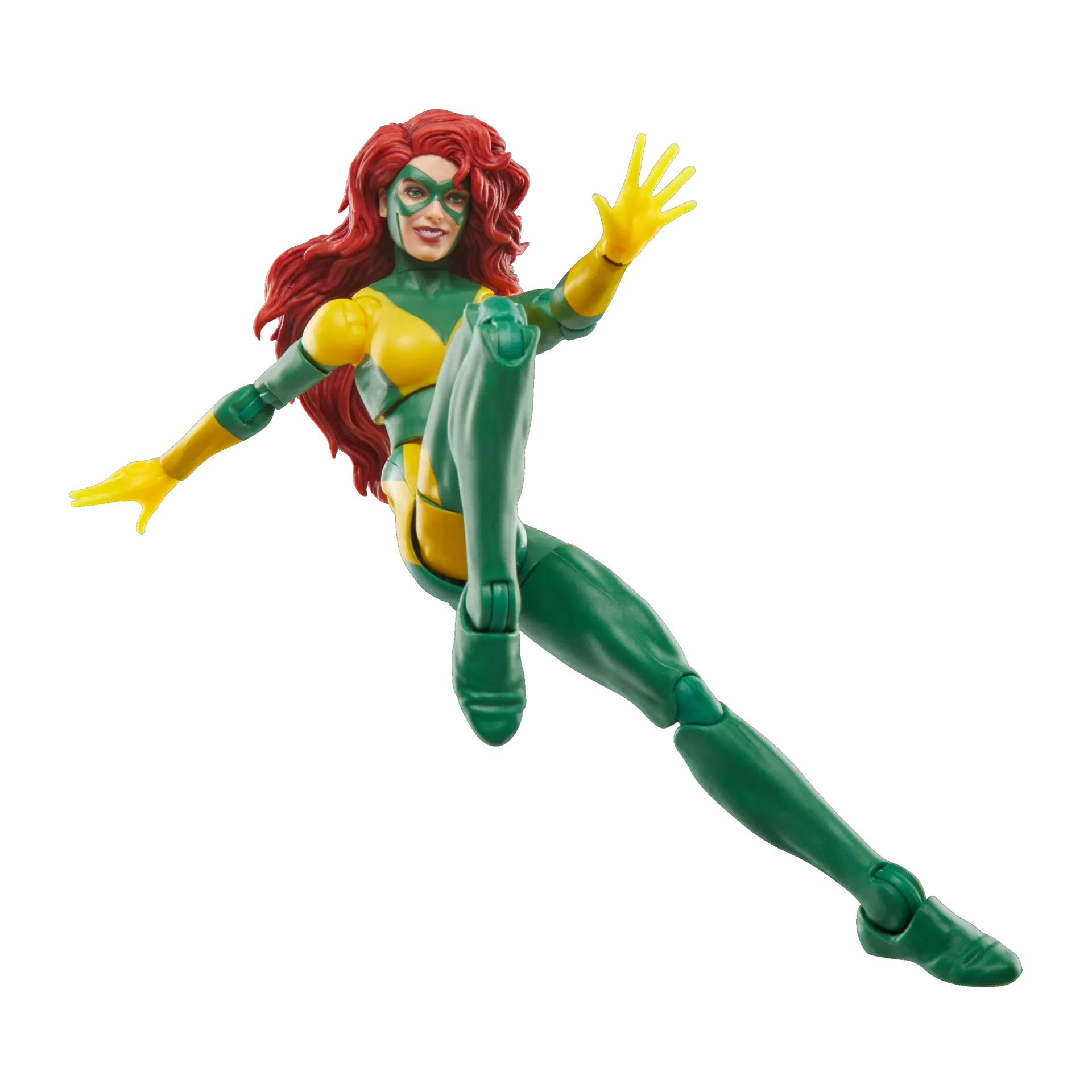 Hasbro - Marvel Legends Series - Jean Grey (X-Factor)