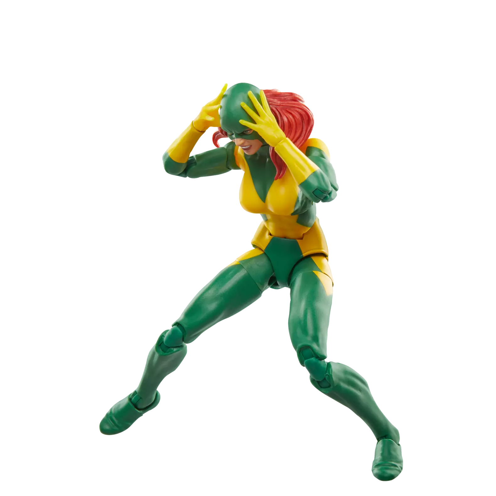 Hasbro - Marvel Legends Series - Jean Grey (X-Factor)
