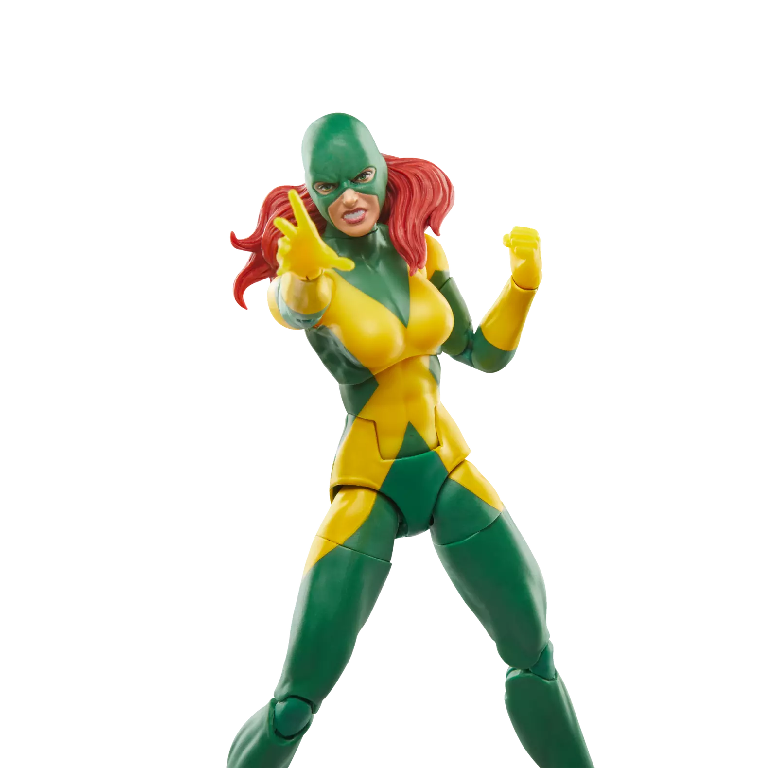 Hasbro - Marvel Legends Series - Jean Grey (X-Factor)