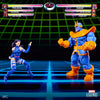Hasbro - Marvel Legends Series - Thanos vs. Psychlocke