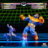 Hasbro - Marvel Legends Series - Thanos vs. Psychlocke