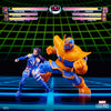 Hasbro - Marvel Legends Series - Thanos vs. Psychlocke