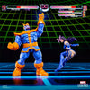 Hasbro - Marvel Legends Series - Thanos vs. Psychlocke