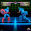 Hasbro - Marvel Legends Series Gamerverse - Captain America vs Venom