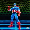 Hasbro - Marvel Legends Series Gamerverse - Captain America vs Venom