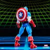 Hasbro - Marvel Legends Series Gamerverse - Captain America vs Venom