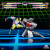 Hasbro - Marvel Legends Series - Gamerverse Wolverine vs Marvel's Silver Samurai