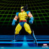 Hasbro - Marvel Legends Series - Gamerverse Wolverine vs Marvel's Silver Samurai