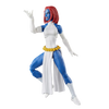 Hasbro - Marvel Legends Series - Marvel's Mystique, X-Men Comics-Inspired