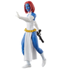 Hasbro - Marvel Legends Series - Marvel's Mystique, X-Men Comics-Inspired