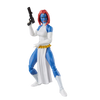 Hasbro - Marvel Legends Series - Marvel's Mystique, X-Men Comics-Inspired