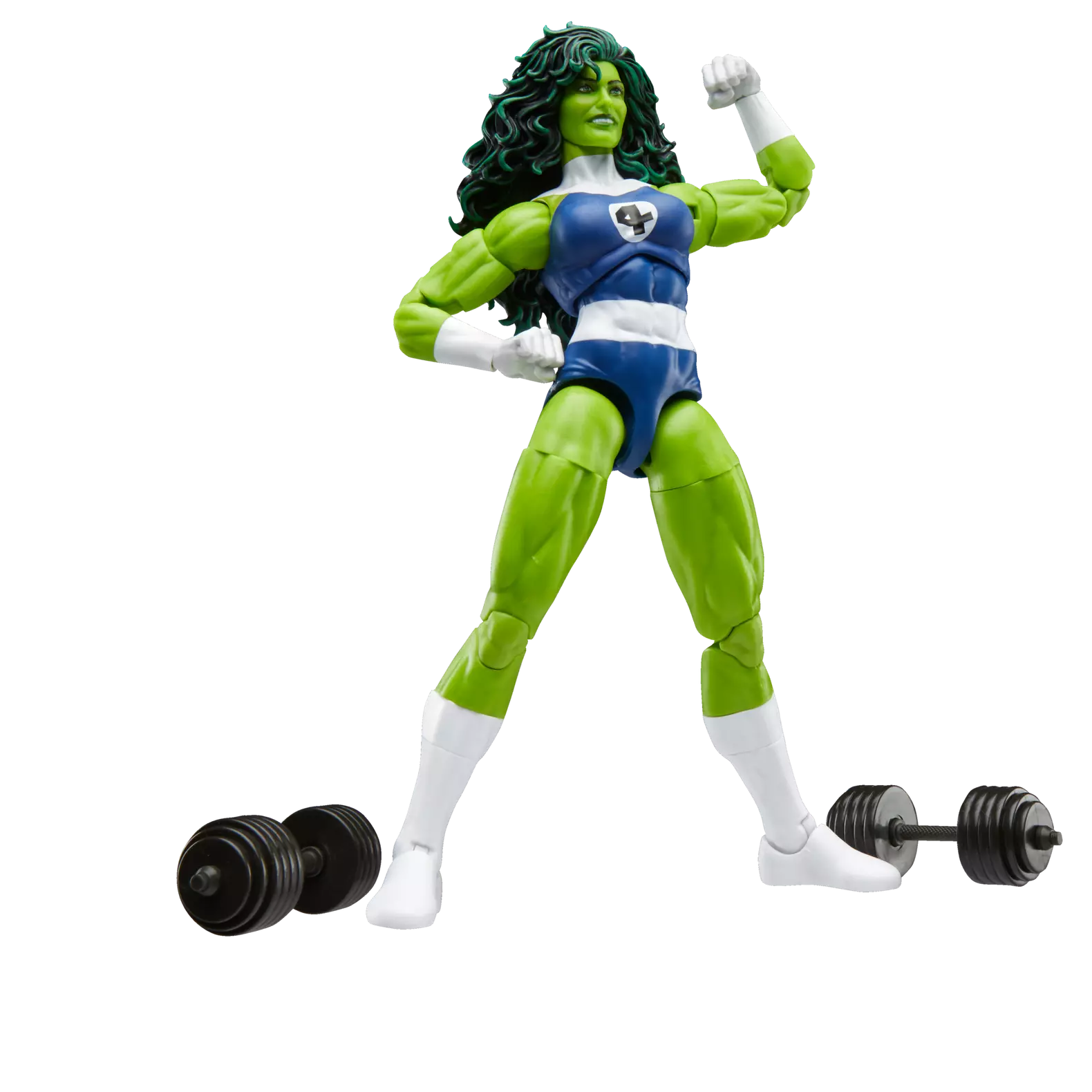 Hasbro - Marvel Legends Series - She-Hulk
