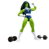 Hasbro - Marvel Legends Series - She-Hulk