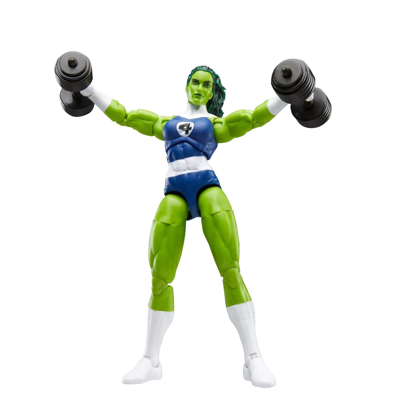 Hasbro - Marvel Legends Series - She-Hulk