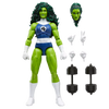 Hasbro - Marvel Legends Series - She-Hulk