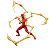 Hasbro - Marvel Legends Series - Magic: The Gathering - Mary Jane Watson (Iron Spider)