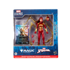 Hasbro - Marvel Legends Series - Magic: The Gathering - Mary Jane Watson (Iron Spider)