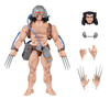 Hasbro - Marvel Legends Series - Wolverine (Weapon X)