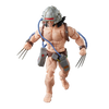 Hasbro - Marvel Legends Series - Wolverine (Weapon X)