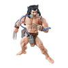 Hasbro - Marvel Legends Series - Wolverine (Weapon X)