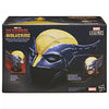 Hasbro - Marvel Legends Series - Wolverine Premium Roleplay Mask