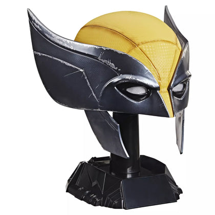 Hasbro - Marvel Legends Series - Wolverine Premium Roleplay Mask