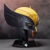 Hasbro - Marvel Legends Series - Wolverine Premium Roleplay Mask