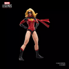 Hasbro - Marvel Legends Series - Warbird Dark Avengers