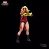 Hasbro - Marvel Legends Series - Warbird Dark Avengers
