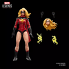 Hasbro - Marvel Legends Series - Warbird Dark Avengers