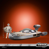 Hasbro - Star Wars - The Vintage Collection - Landspeeder Vehicle
