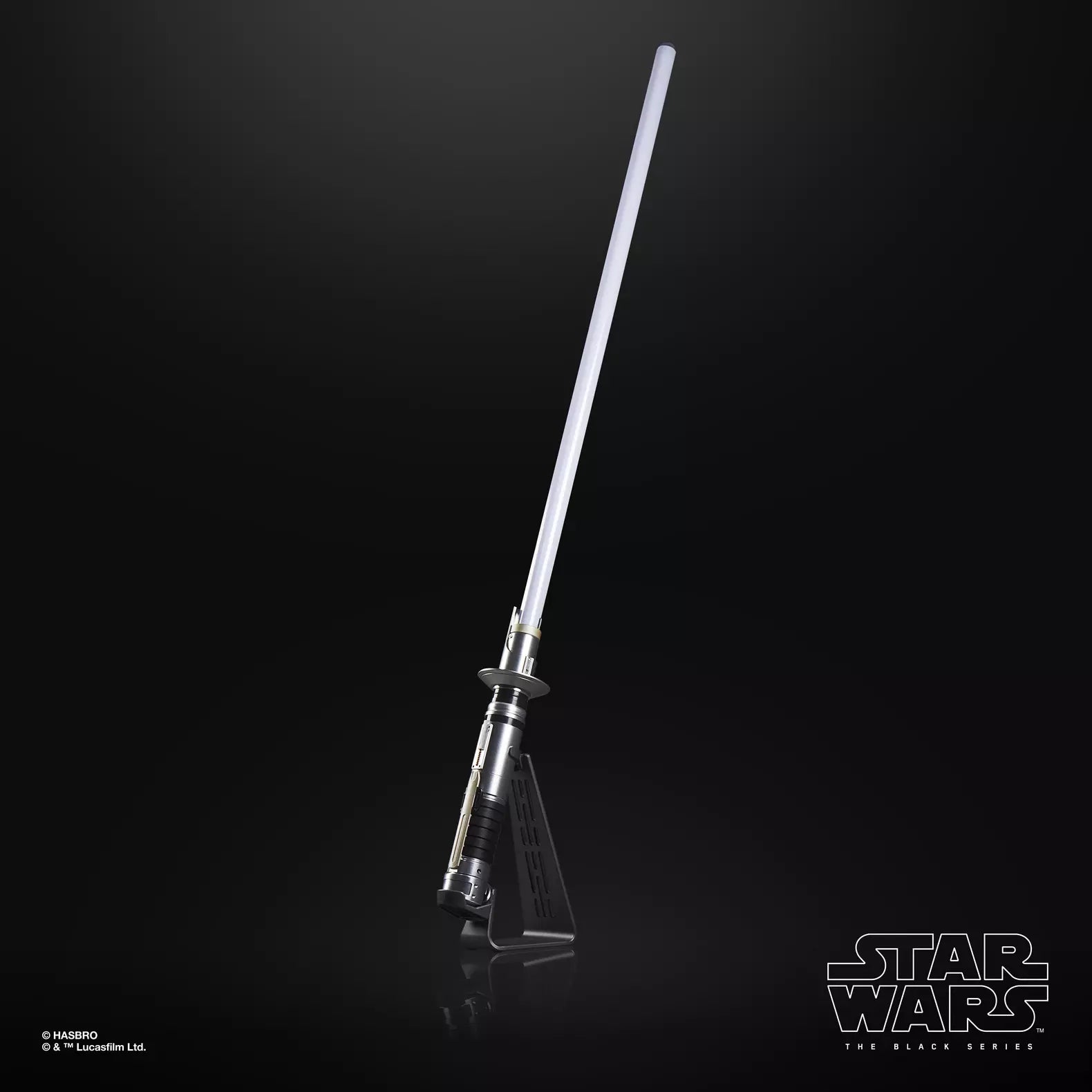 Hasbro - Star Wars - The Black Series - Force FX Elite Ezra Bridger Lightsaber