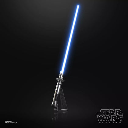 Hasbro - Star Wars - The Black Series - Force FX Elite Ezra Bridger Lightsaber