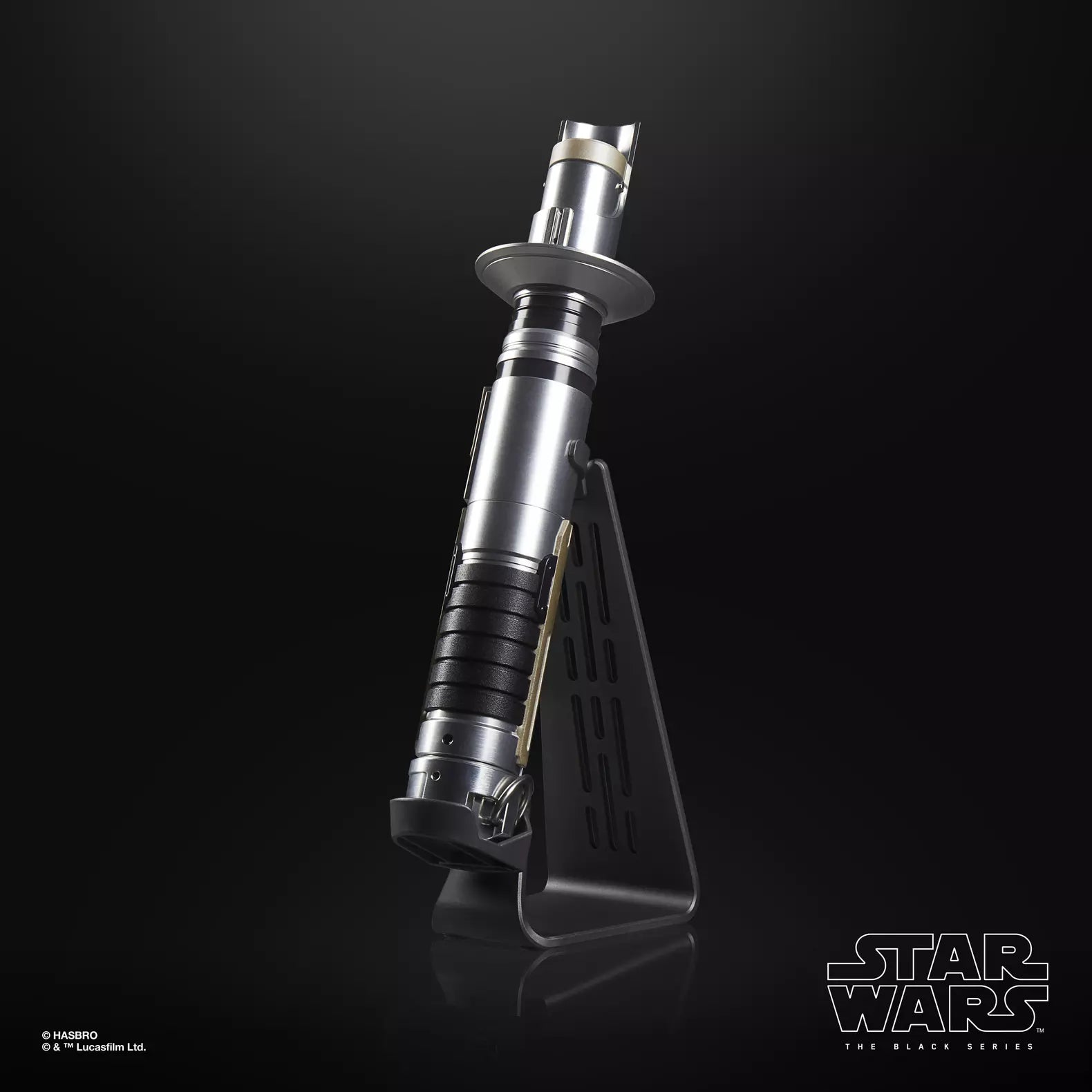 Hasbro - Star Wars - The Black Series - Force FX Elite Ezra Bridger Lightsaber