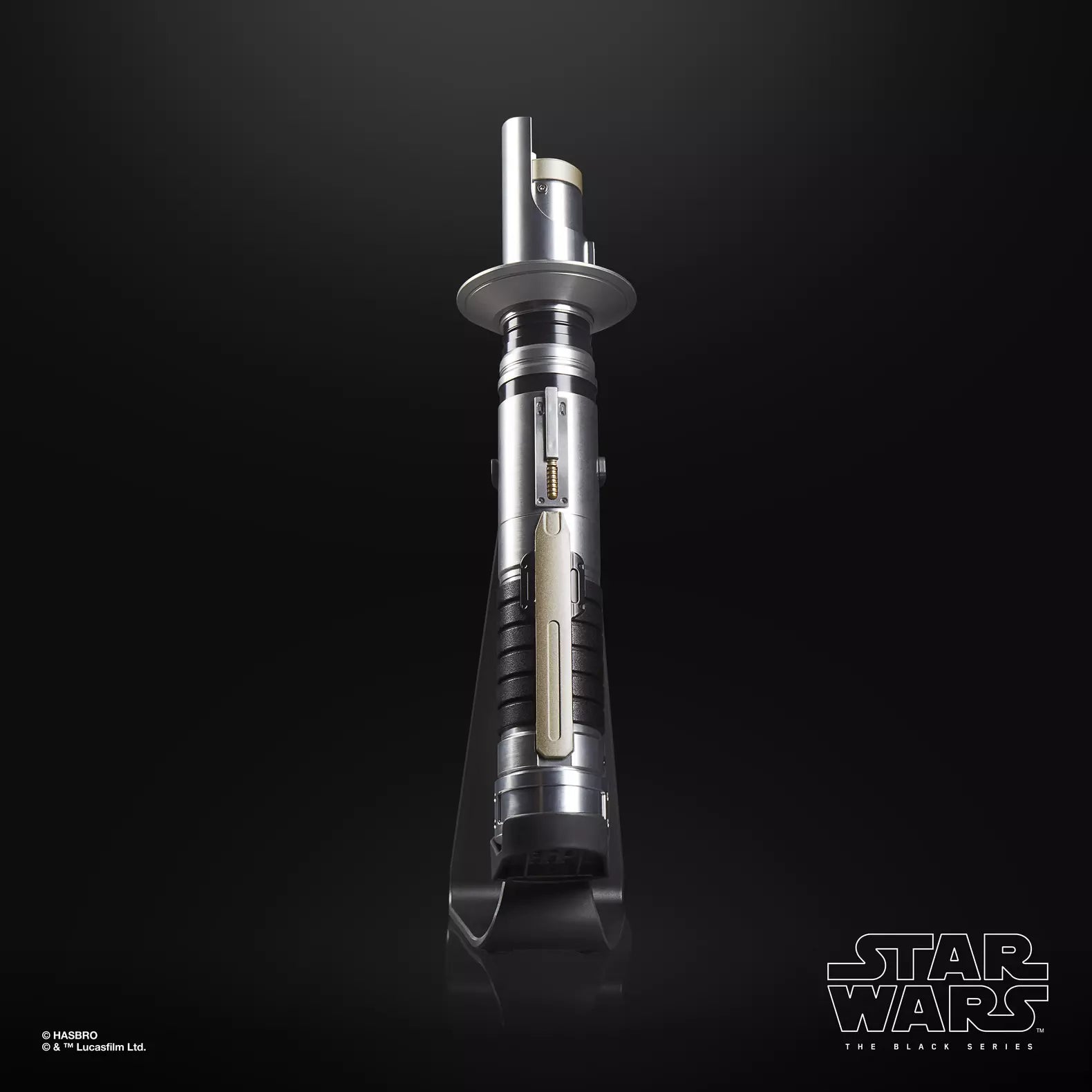 Hasbro - Star Wars - The Black Series - Force FX Elite Ezra Bridger Lightsaber