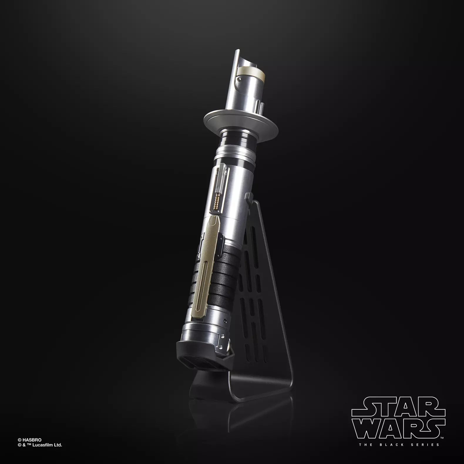 Hasbro - Star Wars - The Black Series - Force FX Elite Ezra Bridger Lightsaber