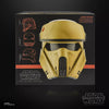Hasbro - Star Wars - The Black Series - Shoretrooper Electronic Helmet